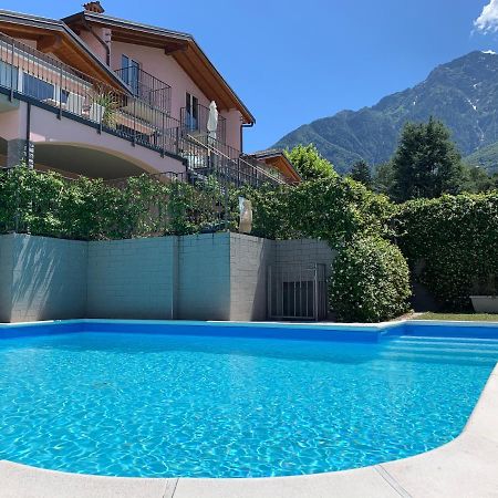 Lago Apartment 科利科 外观 照片