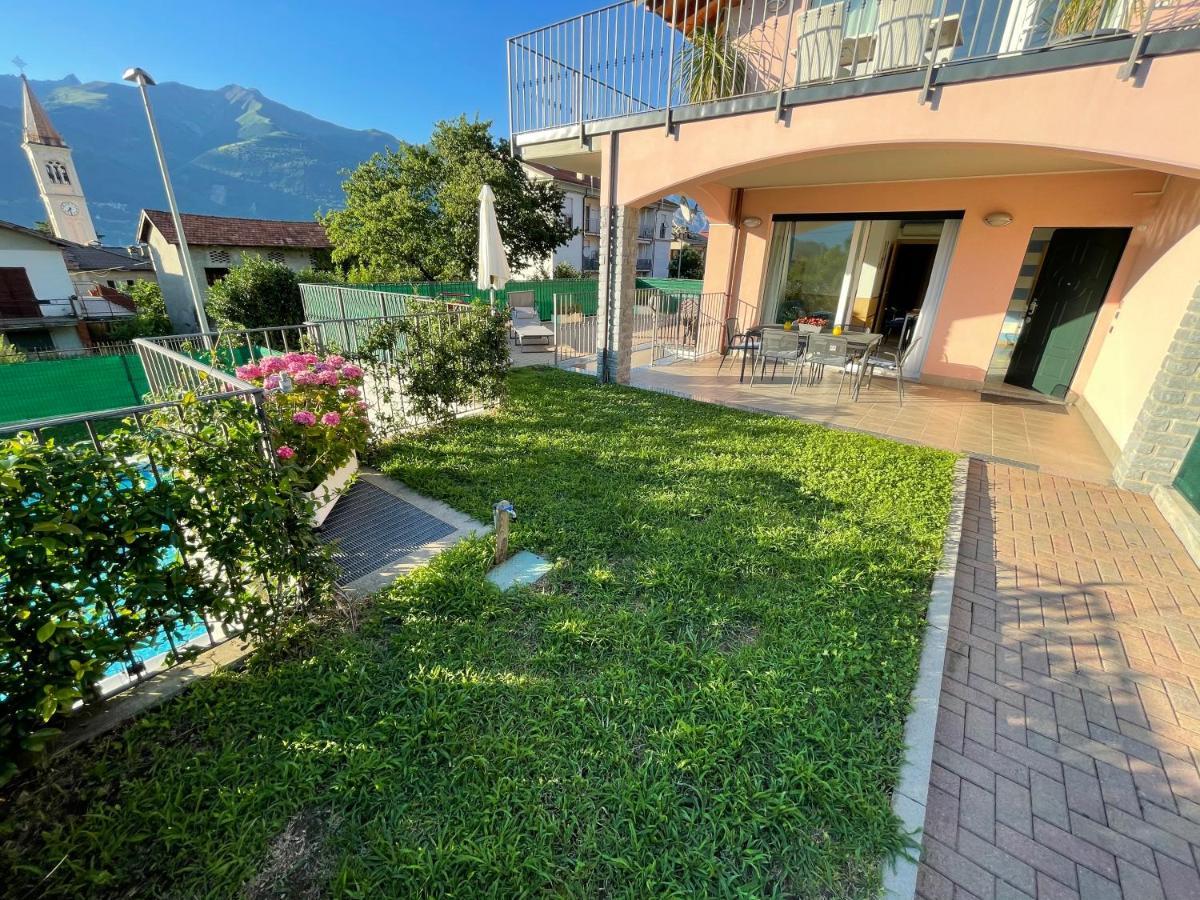 Lago Apartment 科利科 外观 照片