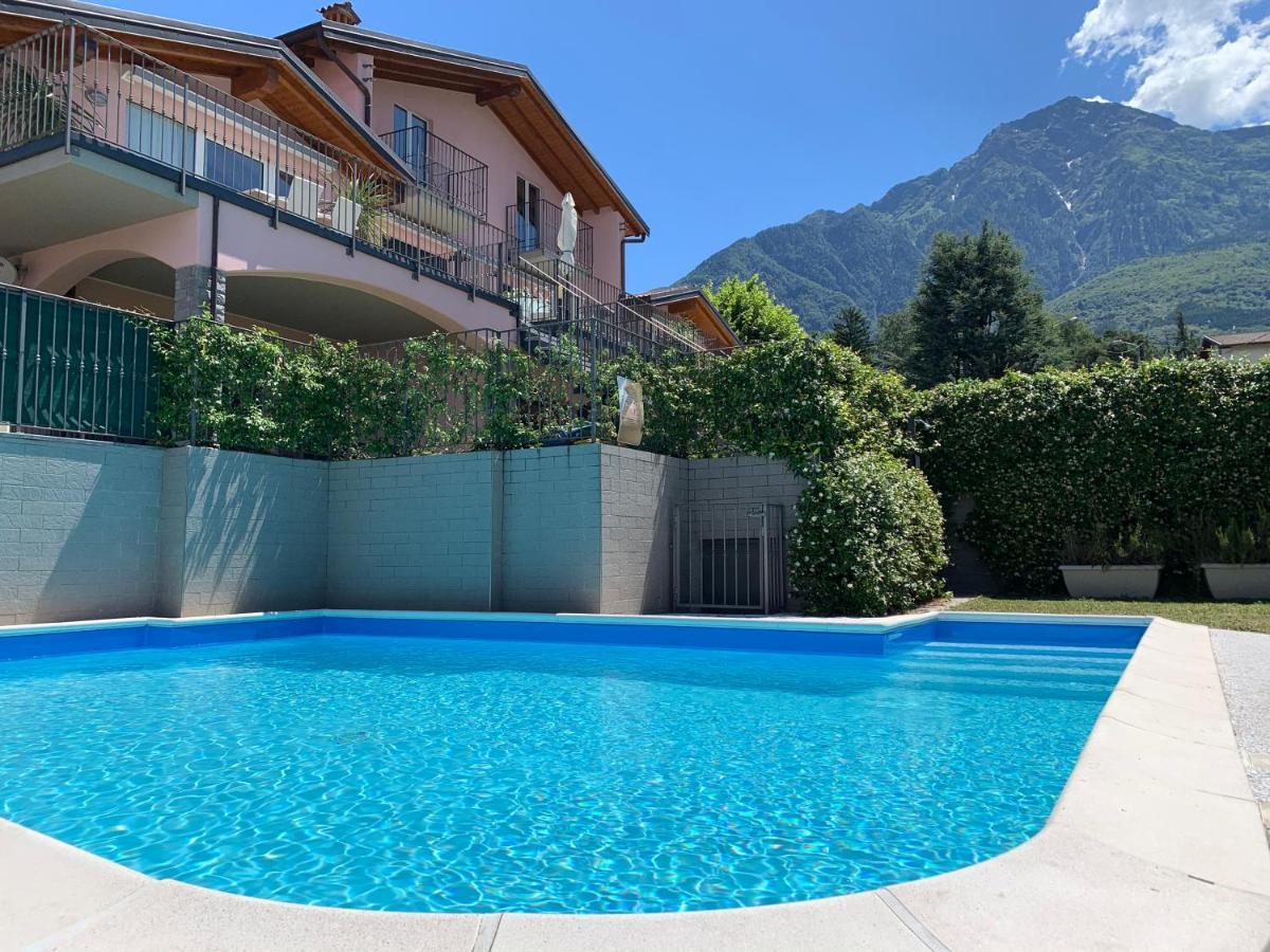 Lago Apartment 科利科 外观 照片