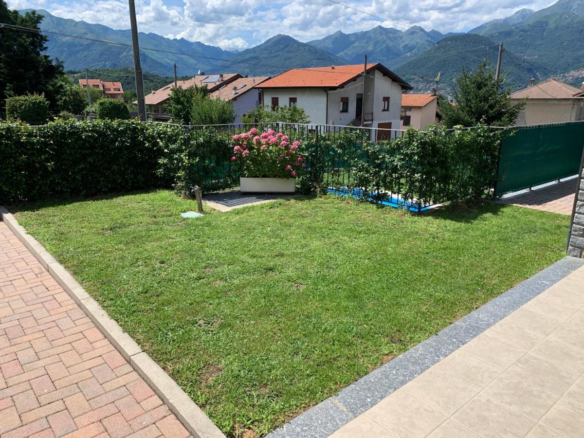 Lago Apartment 科利科 外观 照片