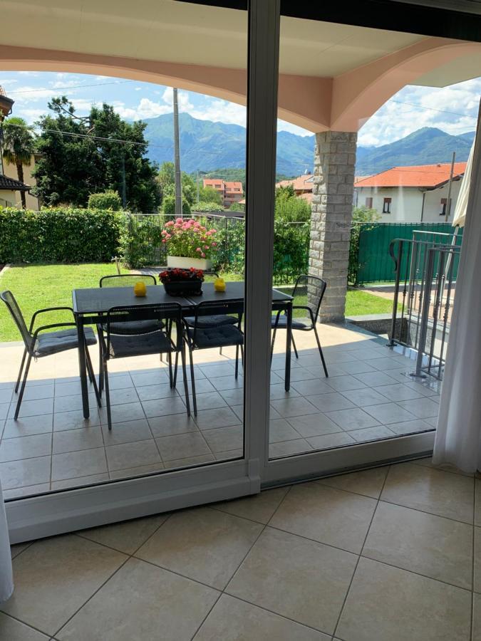 Lago Apartment 科利科 外观 照片