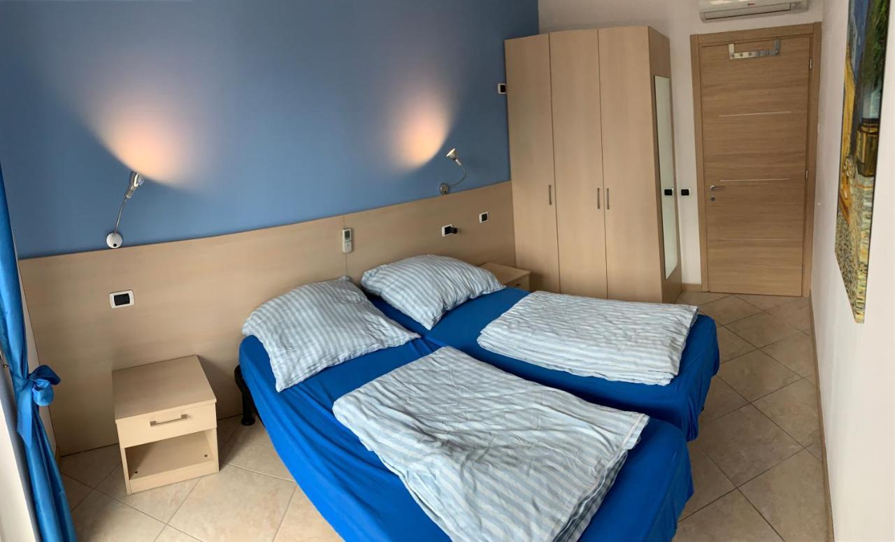Lago Apartment 科利科 外观 照片