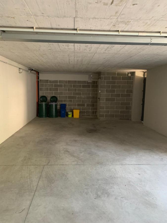Lago Apartment 科利科 外观 照片