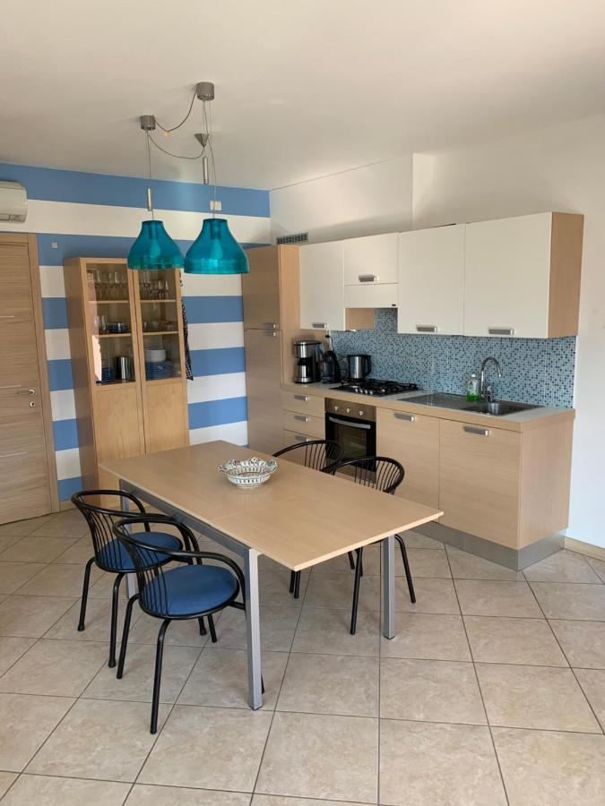 Lago Apartment 科利科 外观 照片