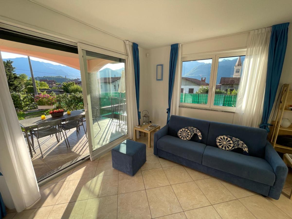 Lago Apartment 科利科 外观 照片